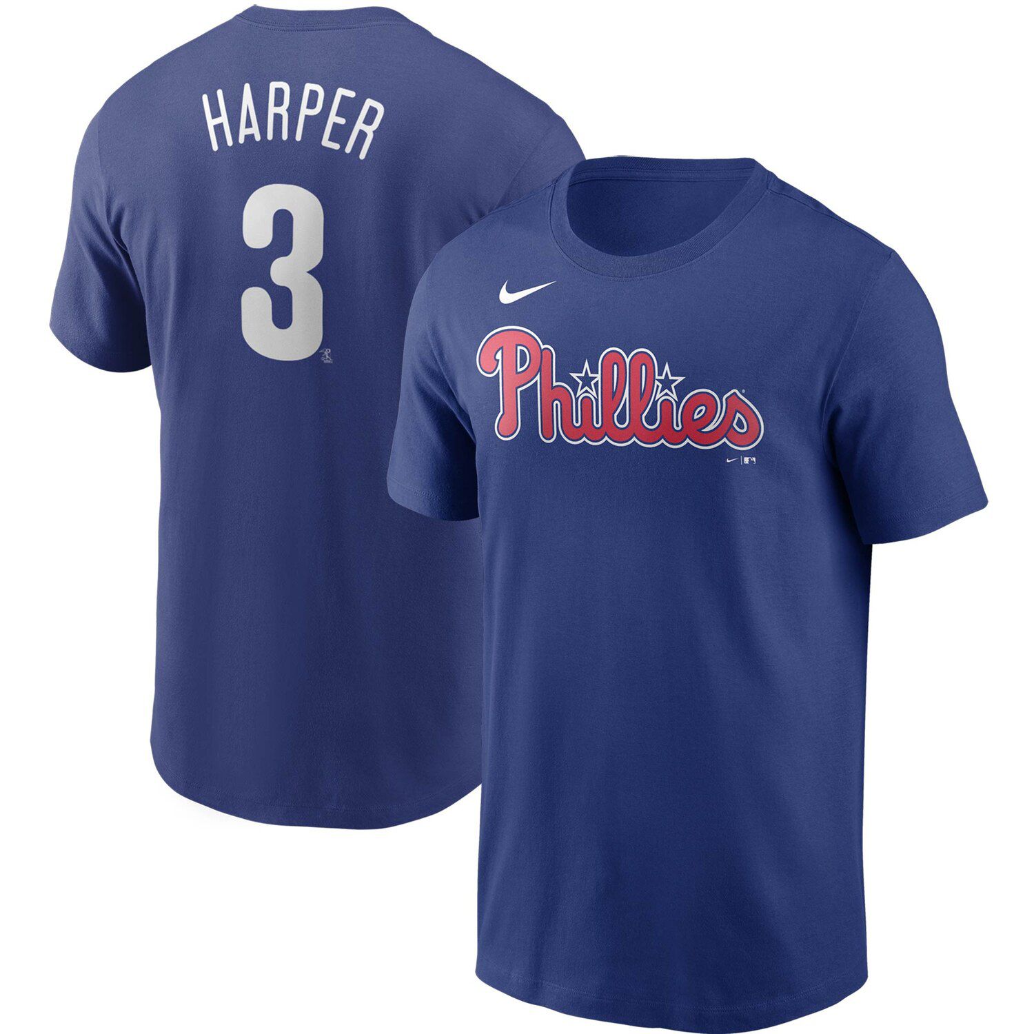 bryce harper t shirt