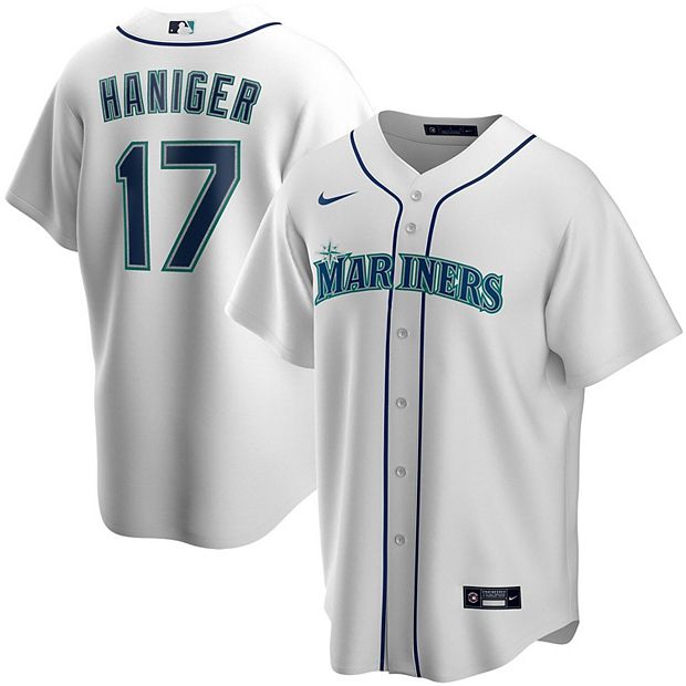 MLB Seattle Mariners (Mitch Haniger) Men's T-Shirt.