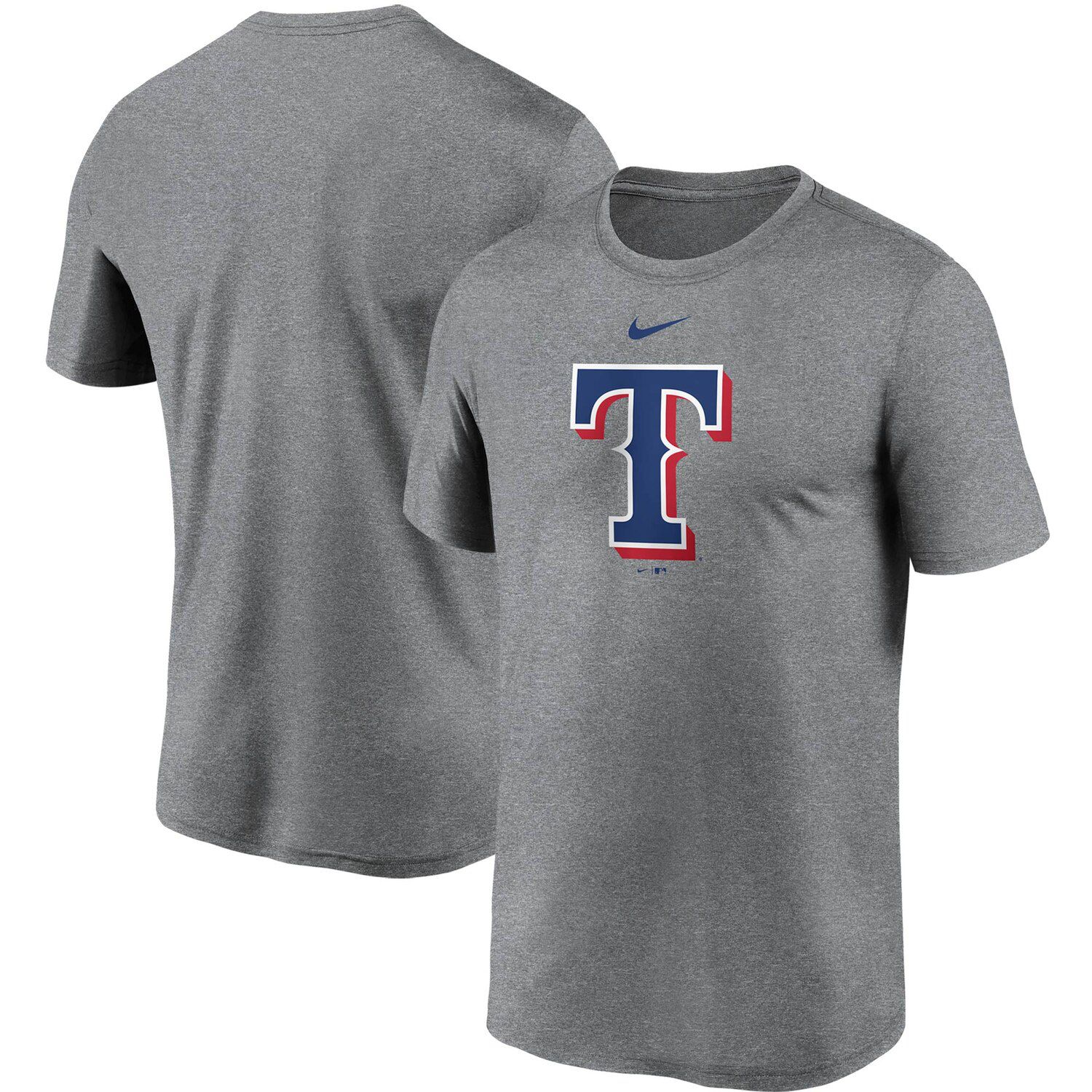 rangers dri fit shirt