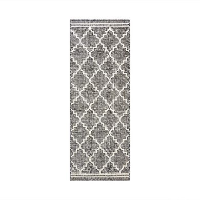 Gertmenian Draper Casbah Indoor Outdoor Rug
