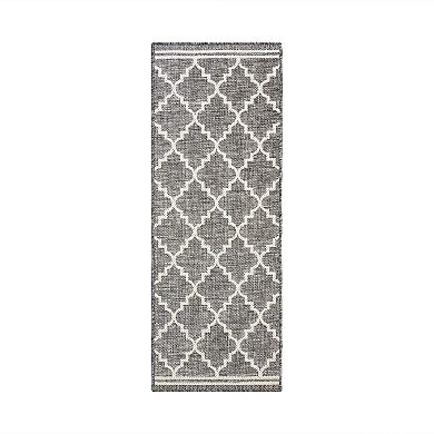 Gertmenian Draper Casbah Indoor Outdoor Rug