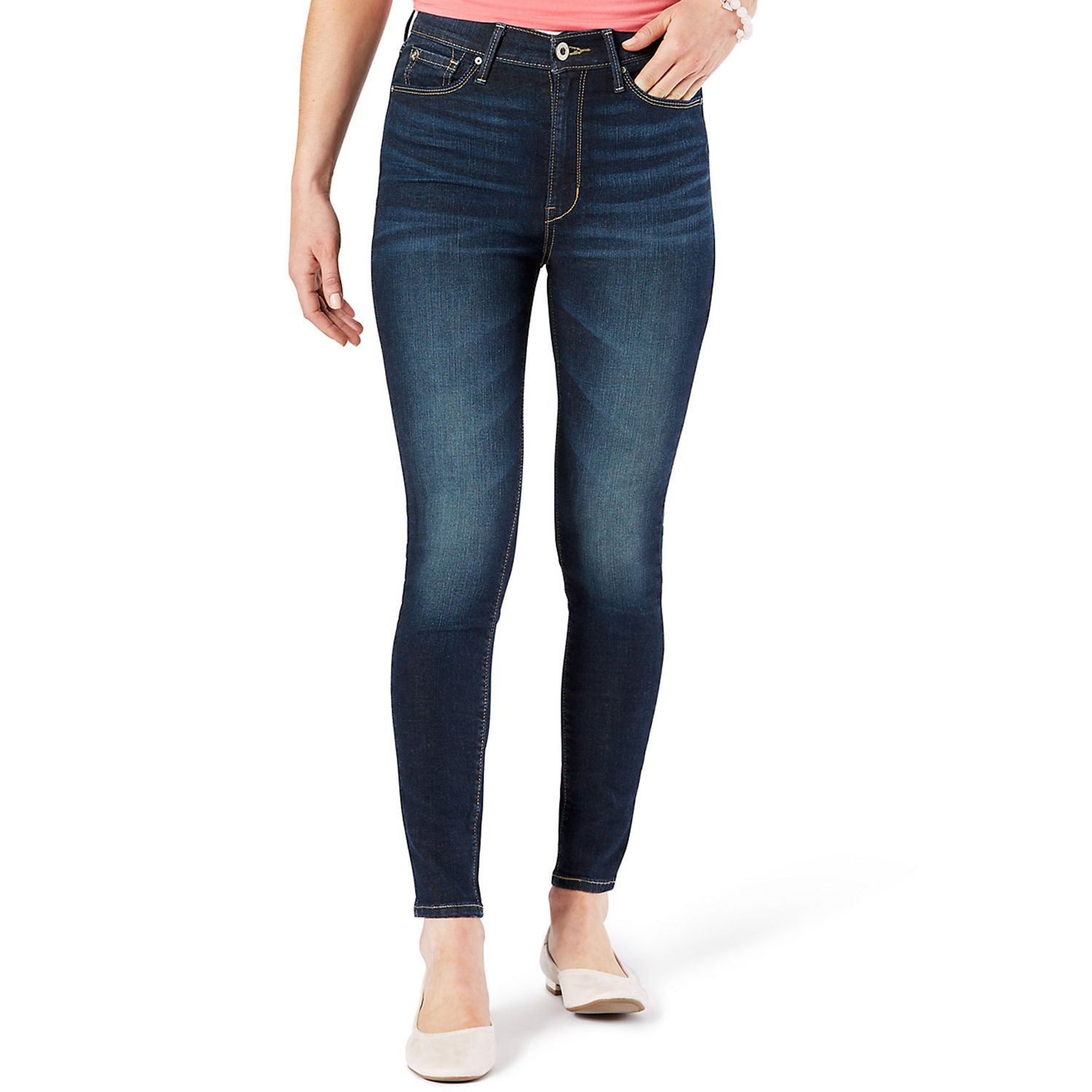 levis jeggings