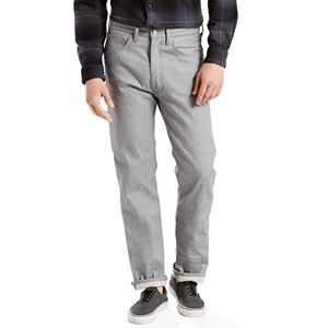Men S Levi S 501 Original Shrink To Fit Jeans