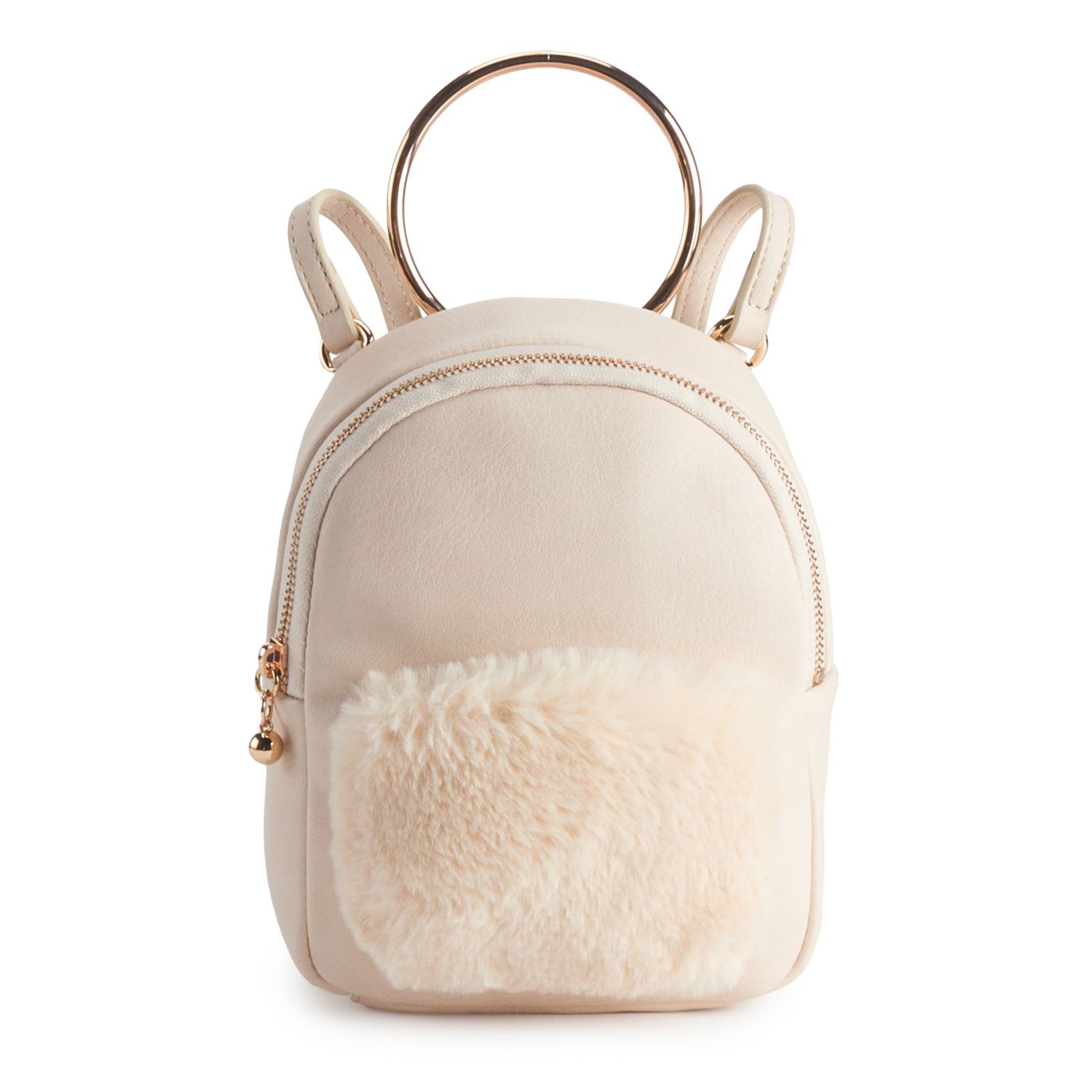 kohls lauren conrad backpack