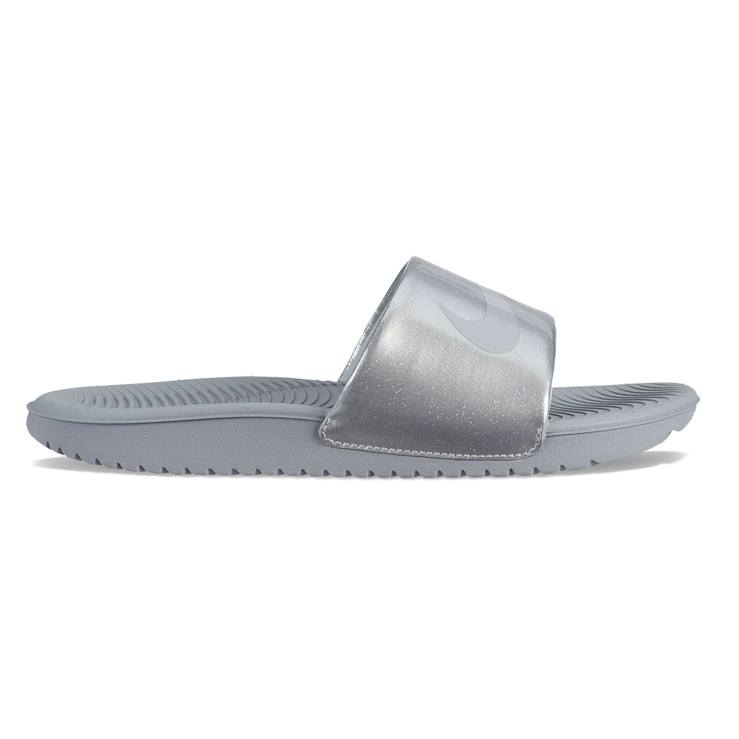 kohls nike kawa slide