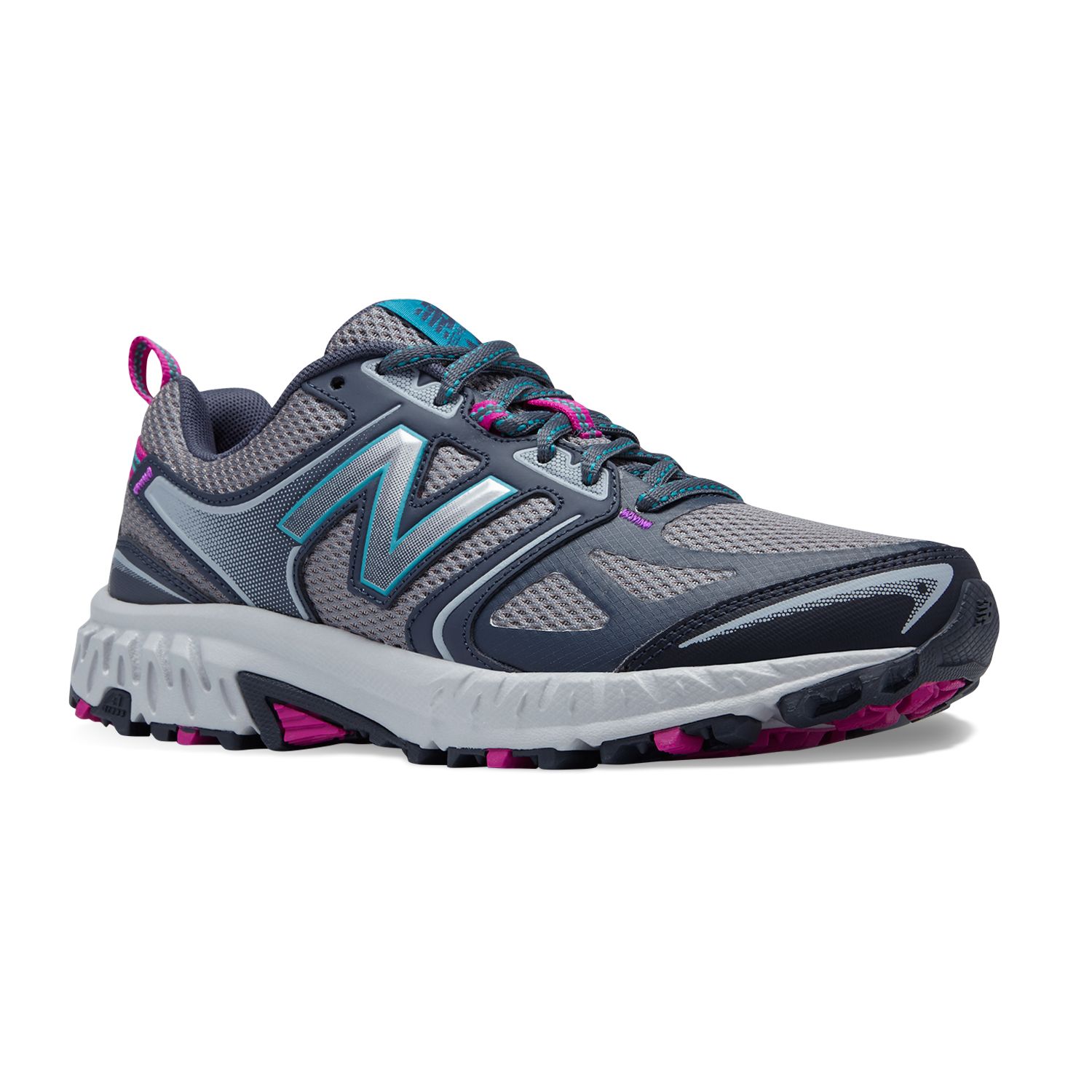 new balance 412 v3 women's trail running shoes reviews