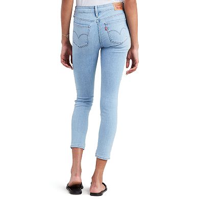 Women's Levi's® 711 Skinny Ankle Jeans