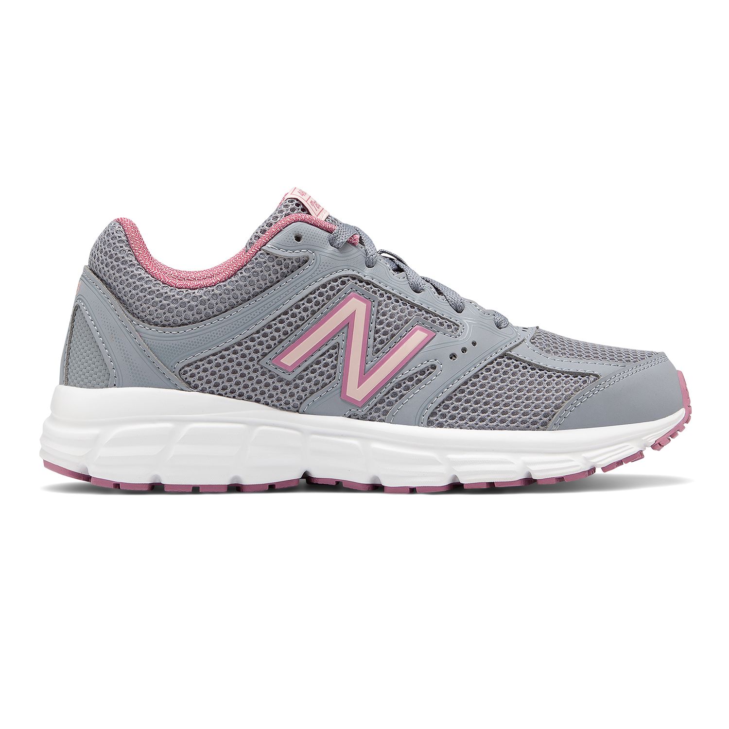 Kohl's new balance shoes best sale