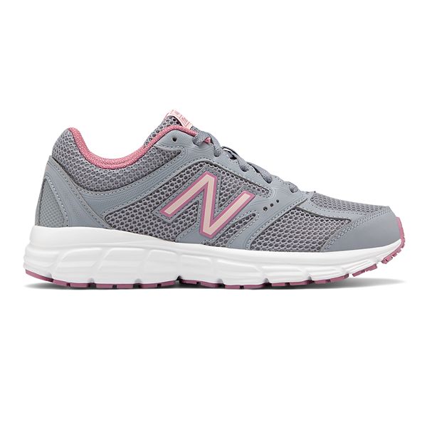 Kohls womens wide shop new balance