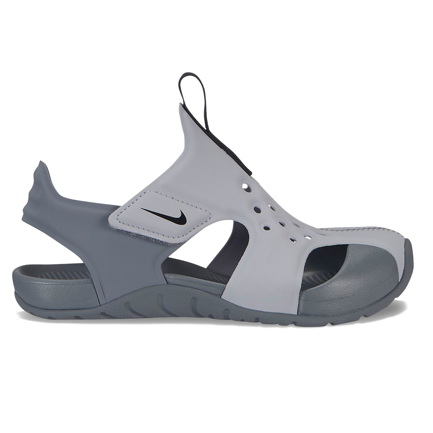 nike sandals preschool