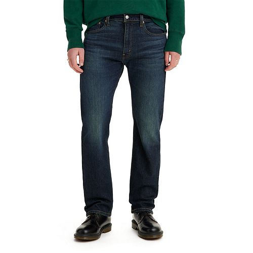 Men's Levi's® 505™ Regular-Fit Stretch Jeans