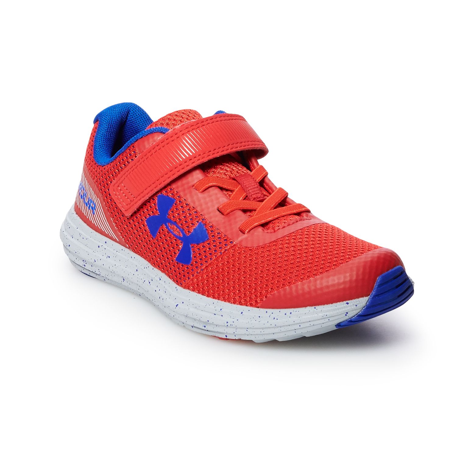 under armour boys running shoes