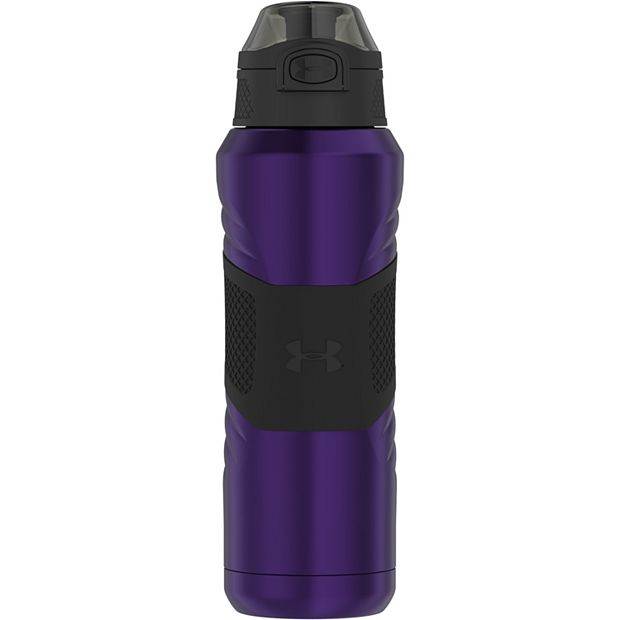 Under Armour Dominate Stainless Steel Vacuum-Insulated Water Bottle