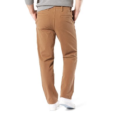 Men's Dockers® Smart 360 FLEX Straight-Fit Downtime Khaki Pants