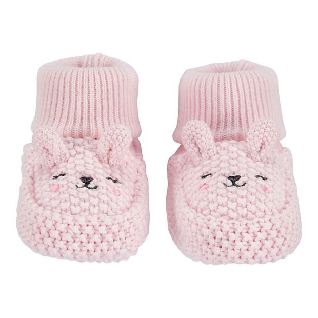 Carters 2025 baby booties