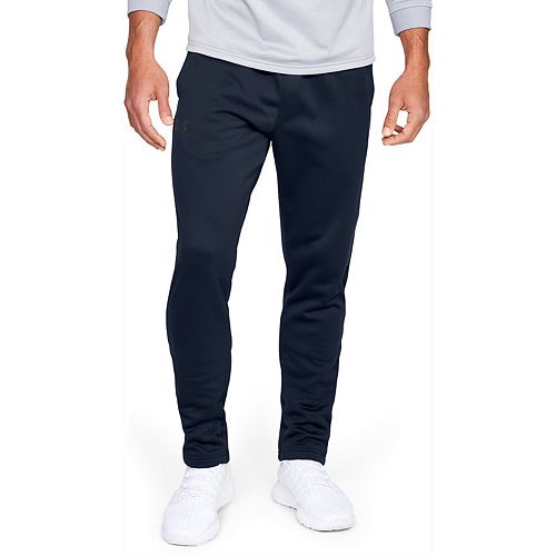 men's under armour armour fleece pants