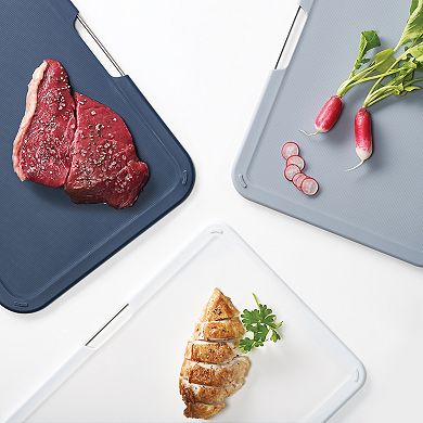 Joseph Joseph Nest 3-pc. Large Chopping Board Set