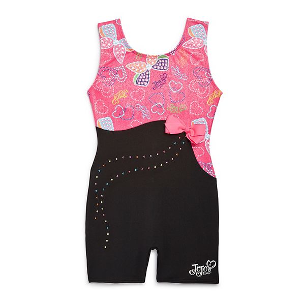 Jojo siwa bathing deals suits kohls