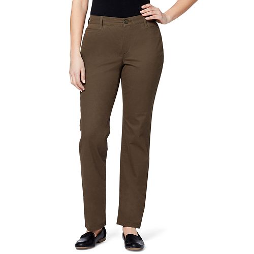 amanda twill pants
