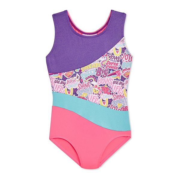 Jojo siwa 2025 bathing suits kohls