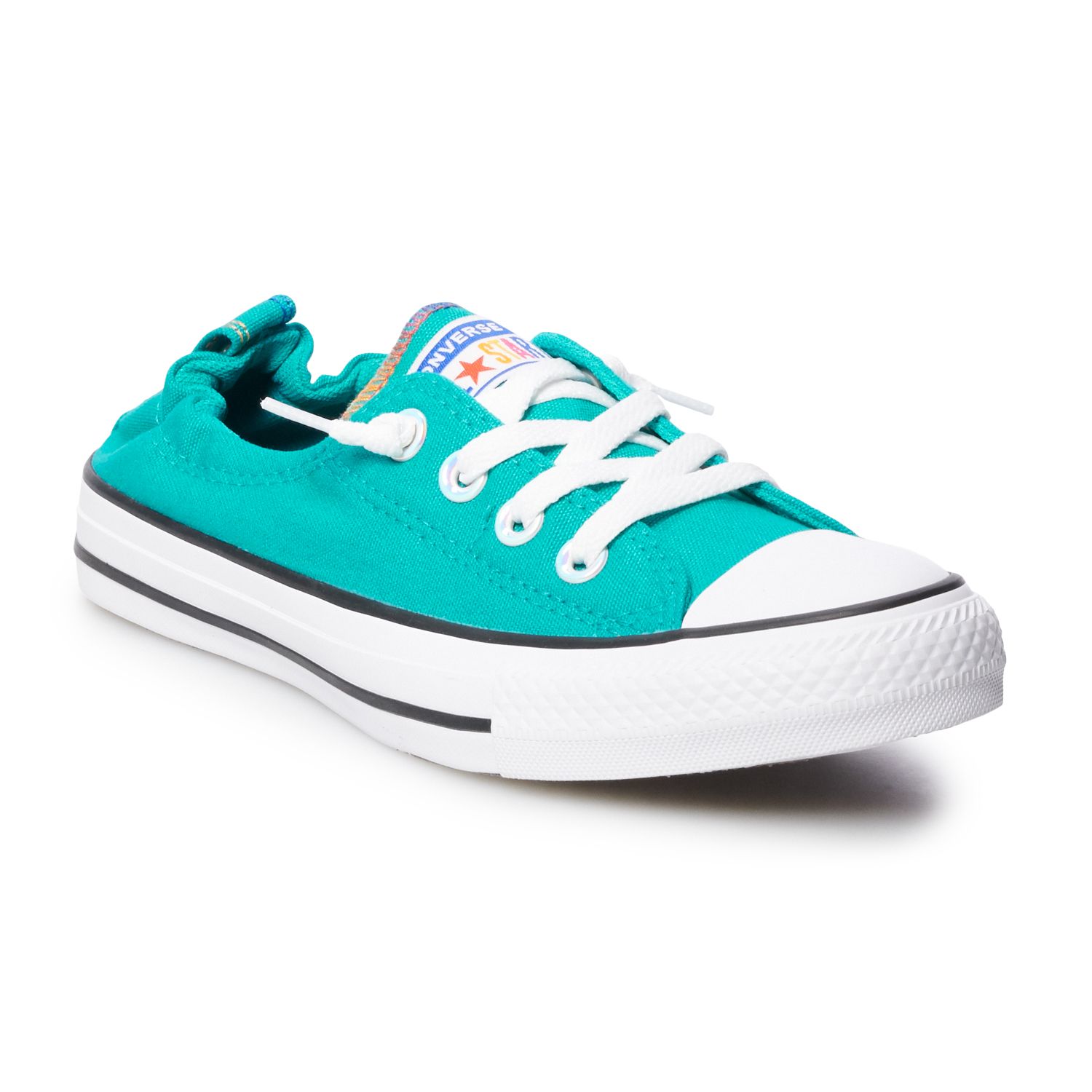 kohls womens converse shoreline