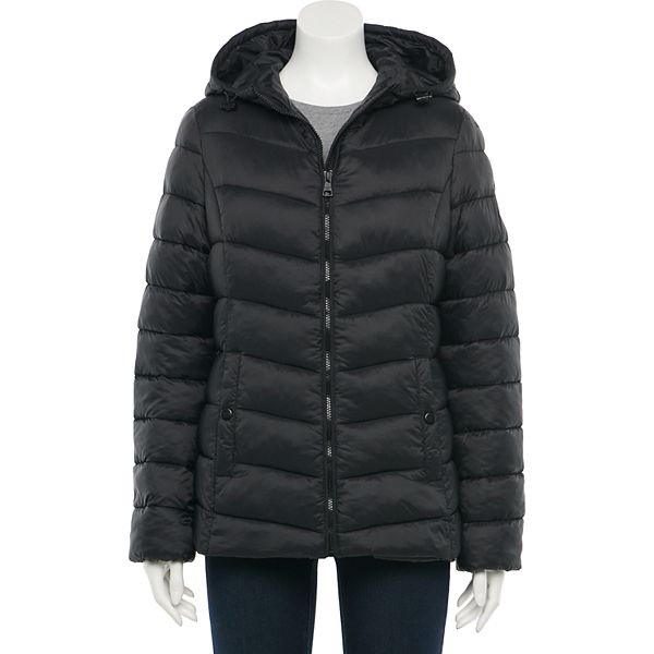 Madden girl coats on sale kohls