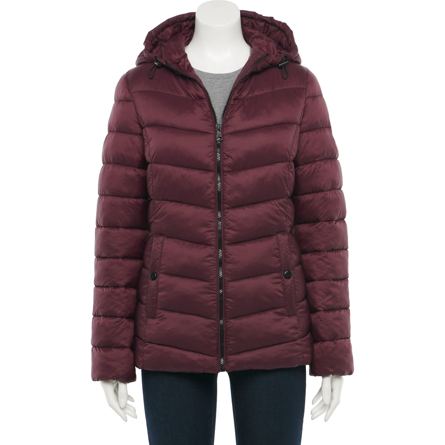 madden girl coats kohls