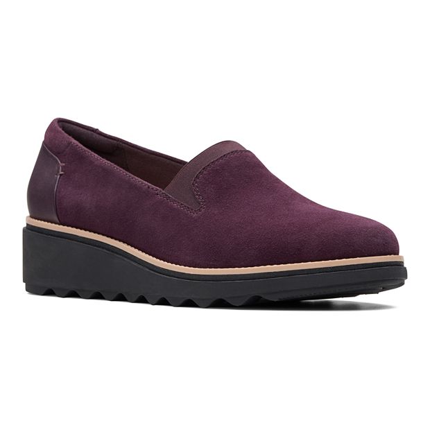 Clarks women's sharon deals dolly loafer