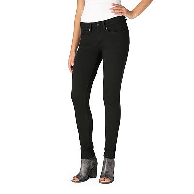 Juniors DENIZEN from Levi s Low Rise Jegging