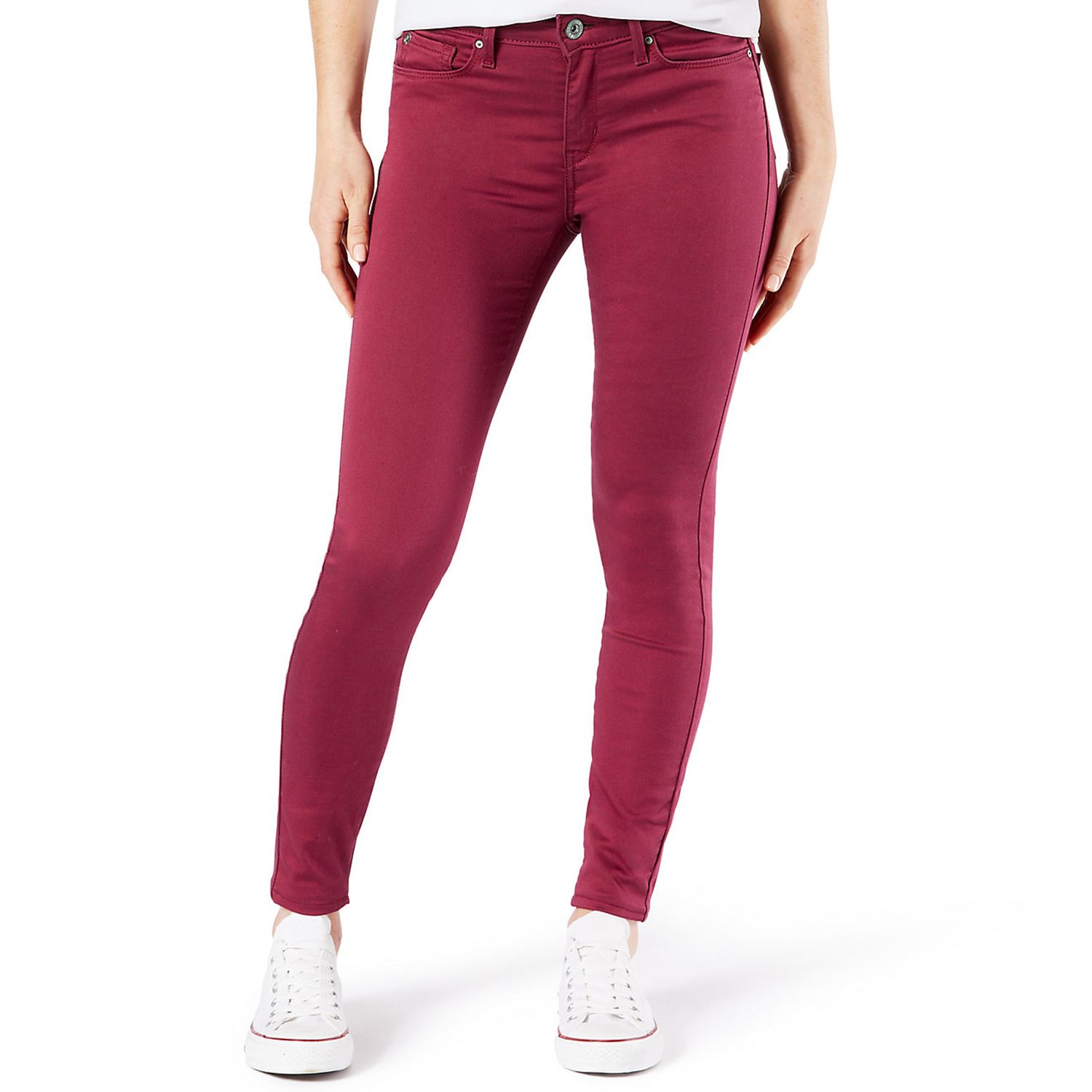 denizen levi's essential stretch