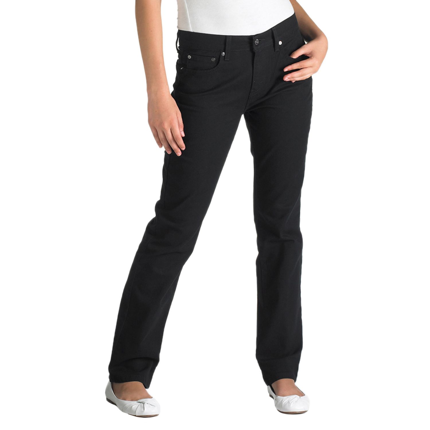 kohls womens levis 505