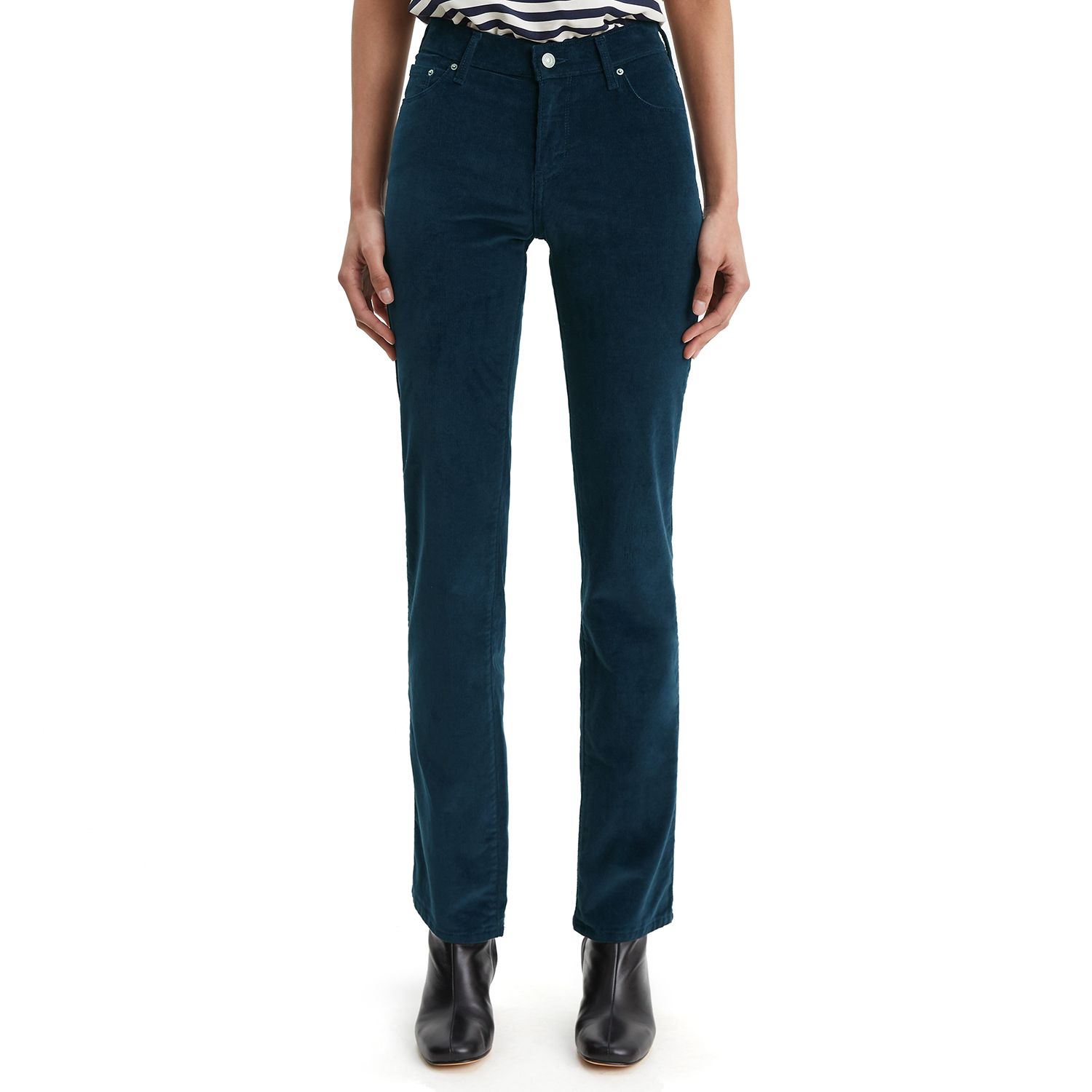 kohls womens levis 505