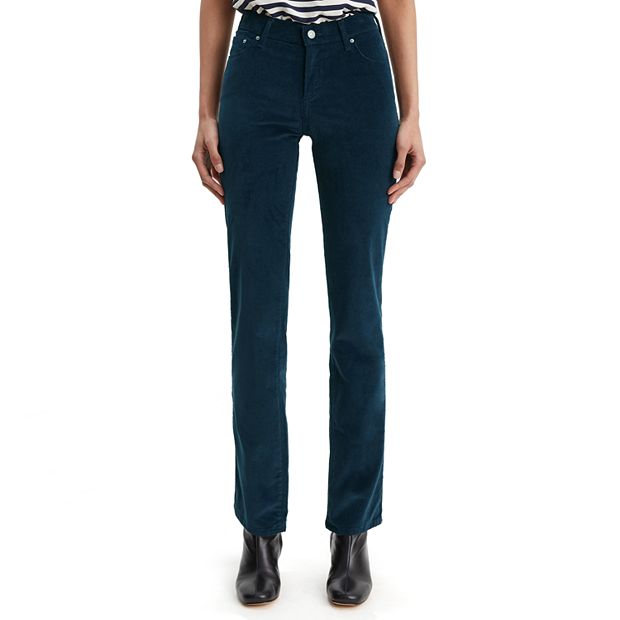 Kohls levis 505 womens clearance