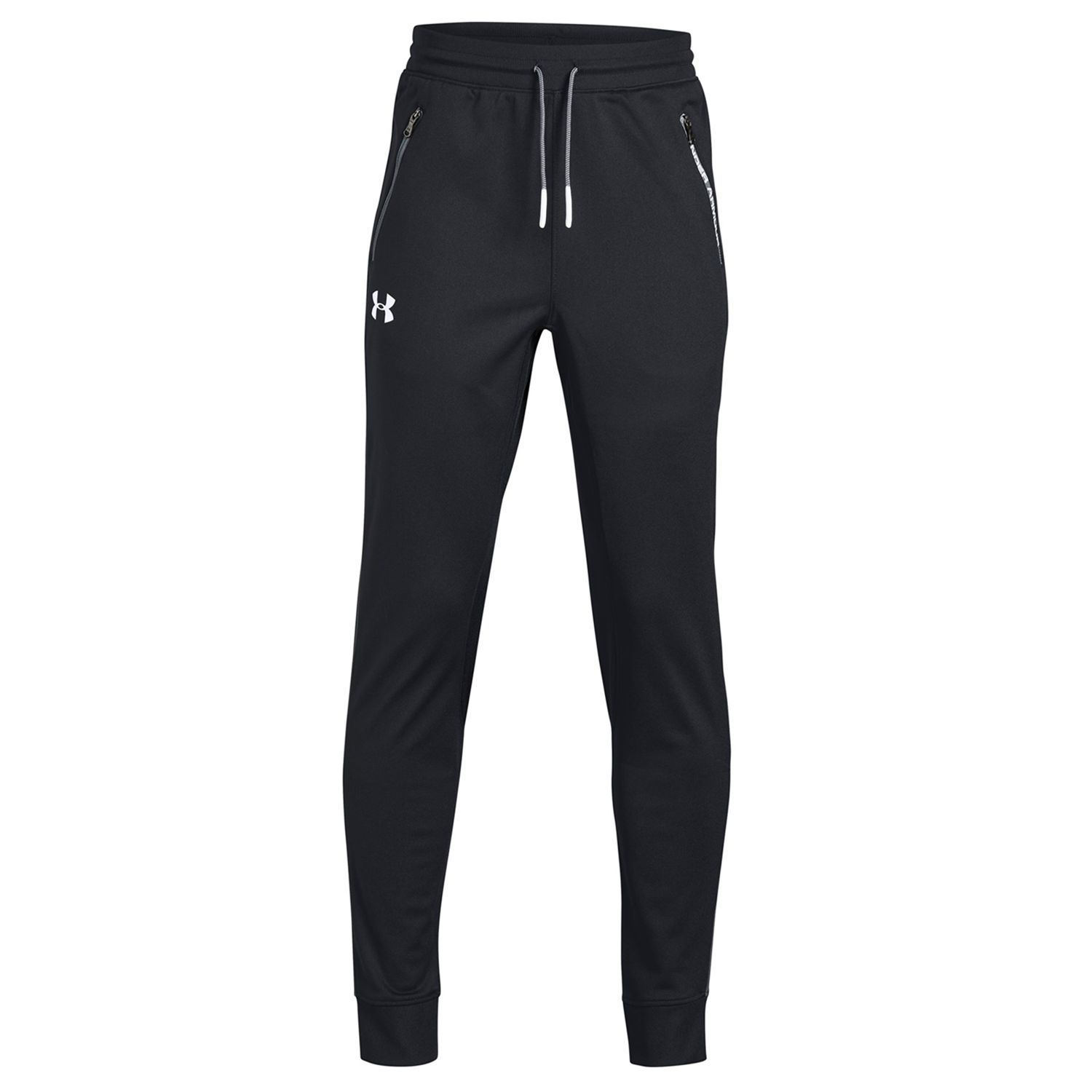 Under Armour Pennant Tapered-Leg Pants 