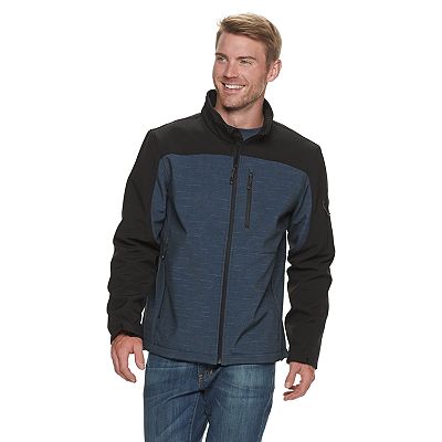 Men s ZeroXposur Rocker Softshell Jacket