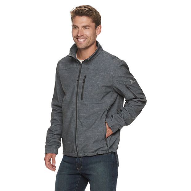 Zeroxposur lightweight softshell outlet jacket