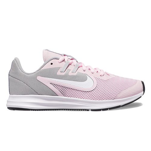 kids nike downshifter 9