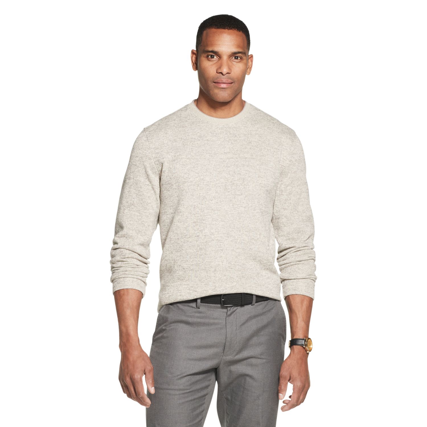 van heusen flex sweatshirt