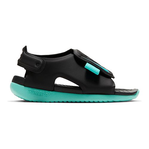 kohls nike sunray