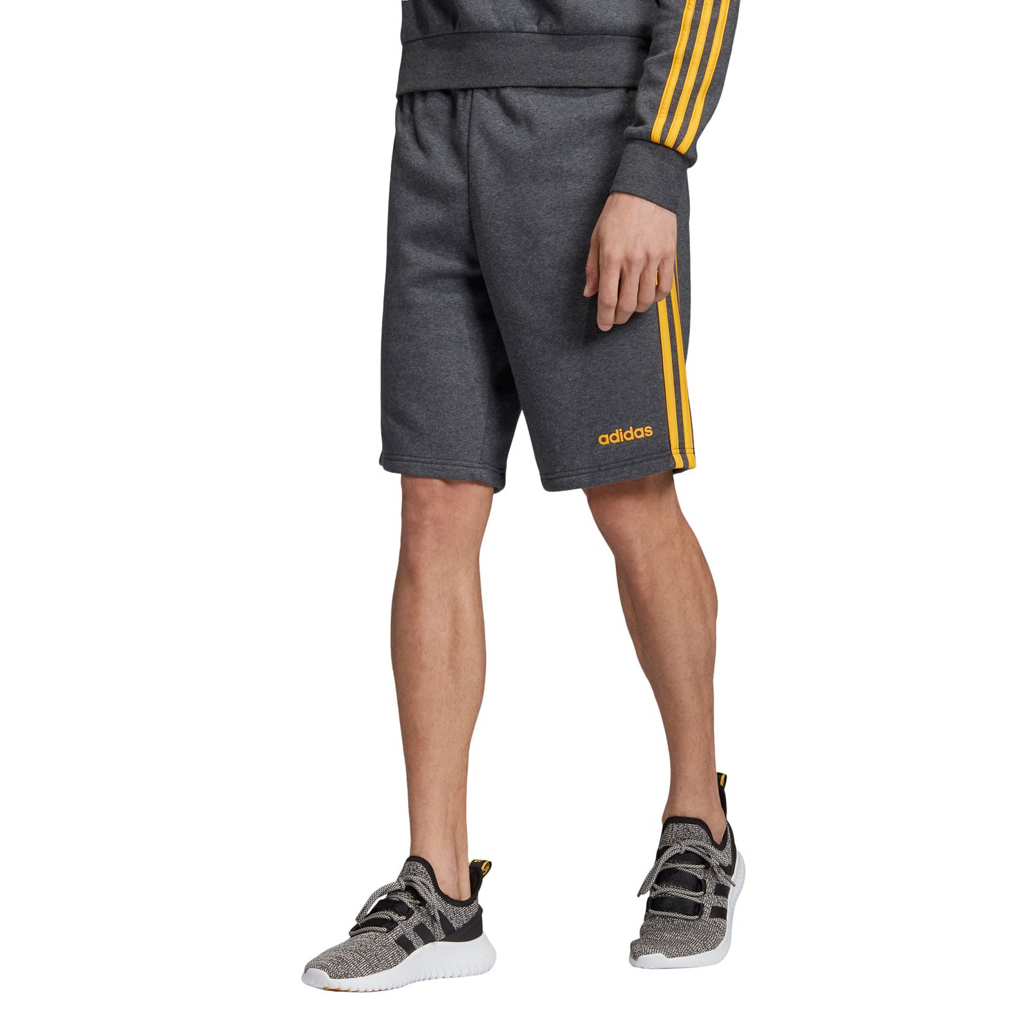 adidas shorts kohls