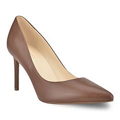 Womens Brown Pumps & Heels | Kohl's