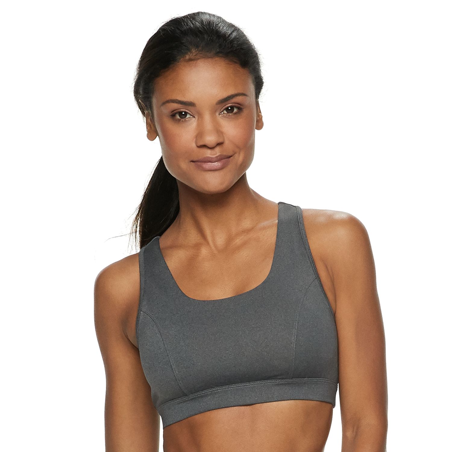 tek gear sports bra