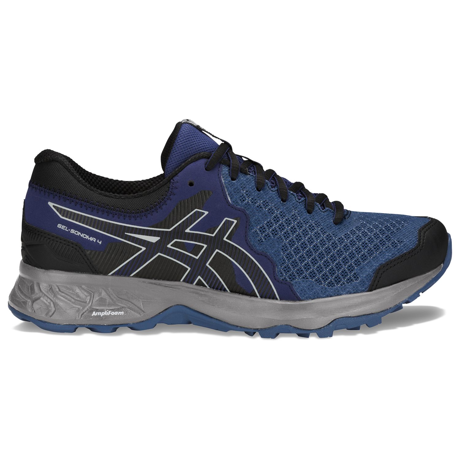 asics gel sonoma 4 women's review