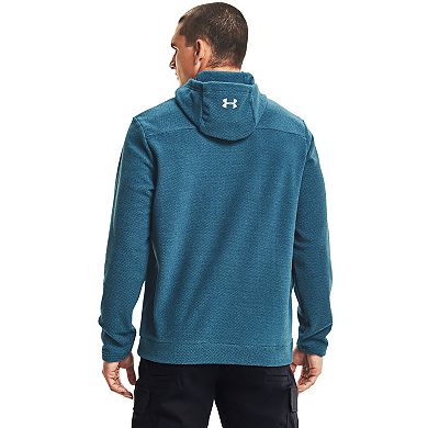 Men's Under Armour Off Grid Fleece Hoodie