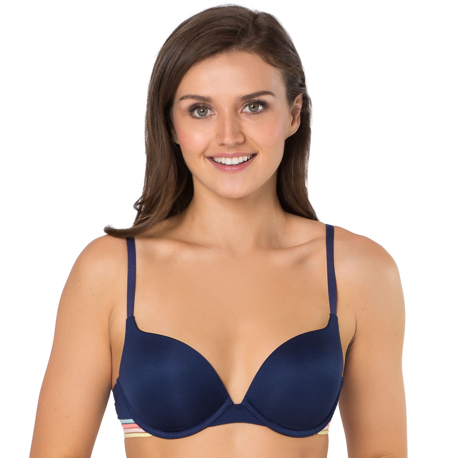 midnight blue bra