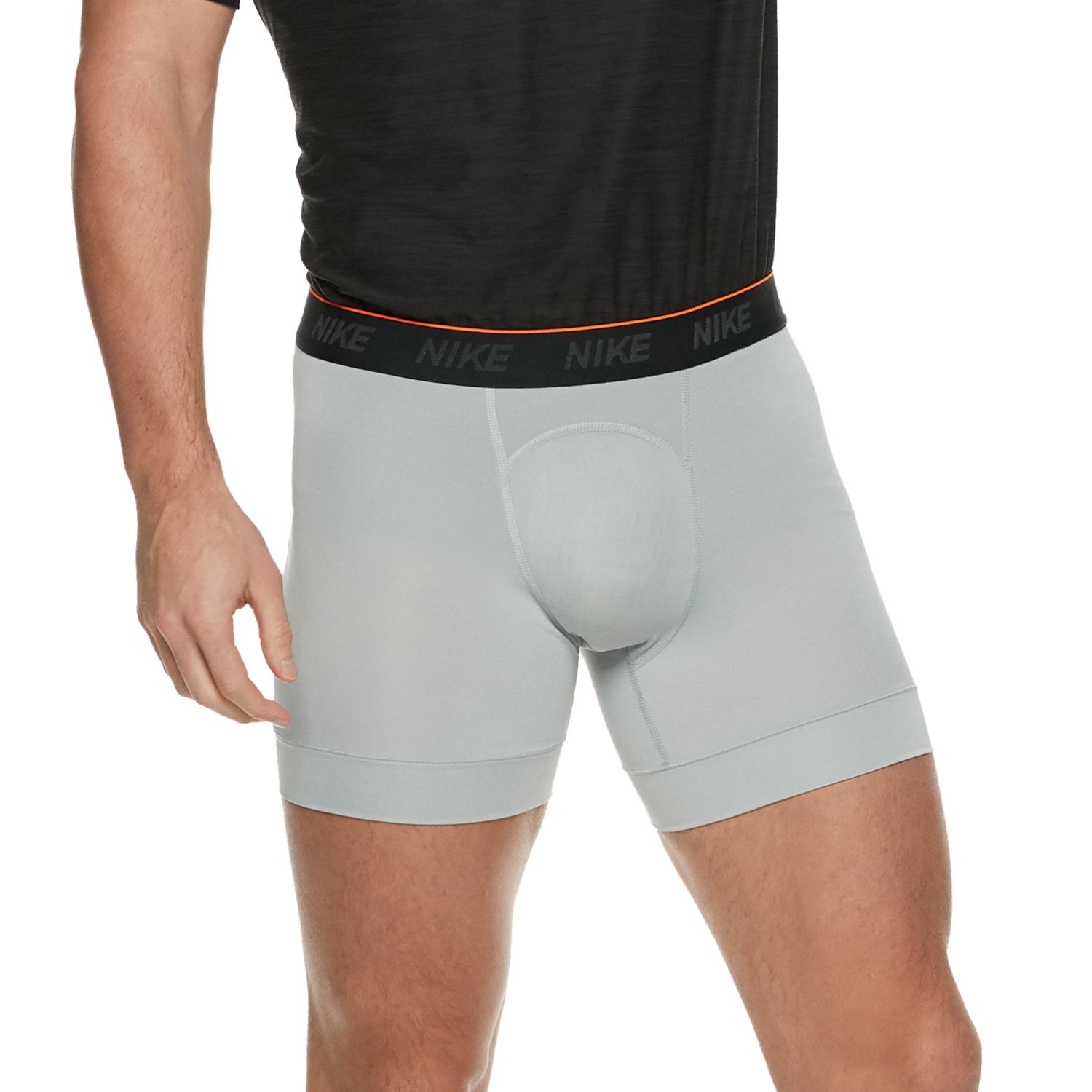 nike long leg boxer briefs