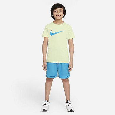 Boys 8-20 Nike DriFIT Legend Tee