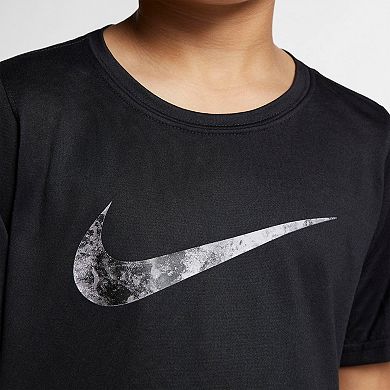 Boys 8-20 Nike DriFIT Legend Tee