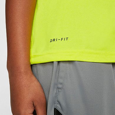 Boys 8-20 Nike DriFIT Legend Tee