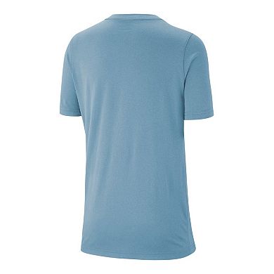 Boys 8-20 Nike DriFIT Legend Tee